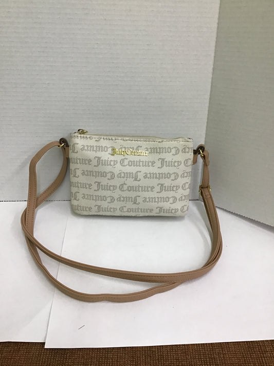 Juicy Couture Crossbody