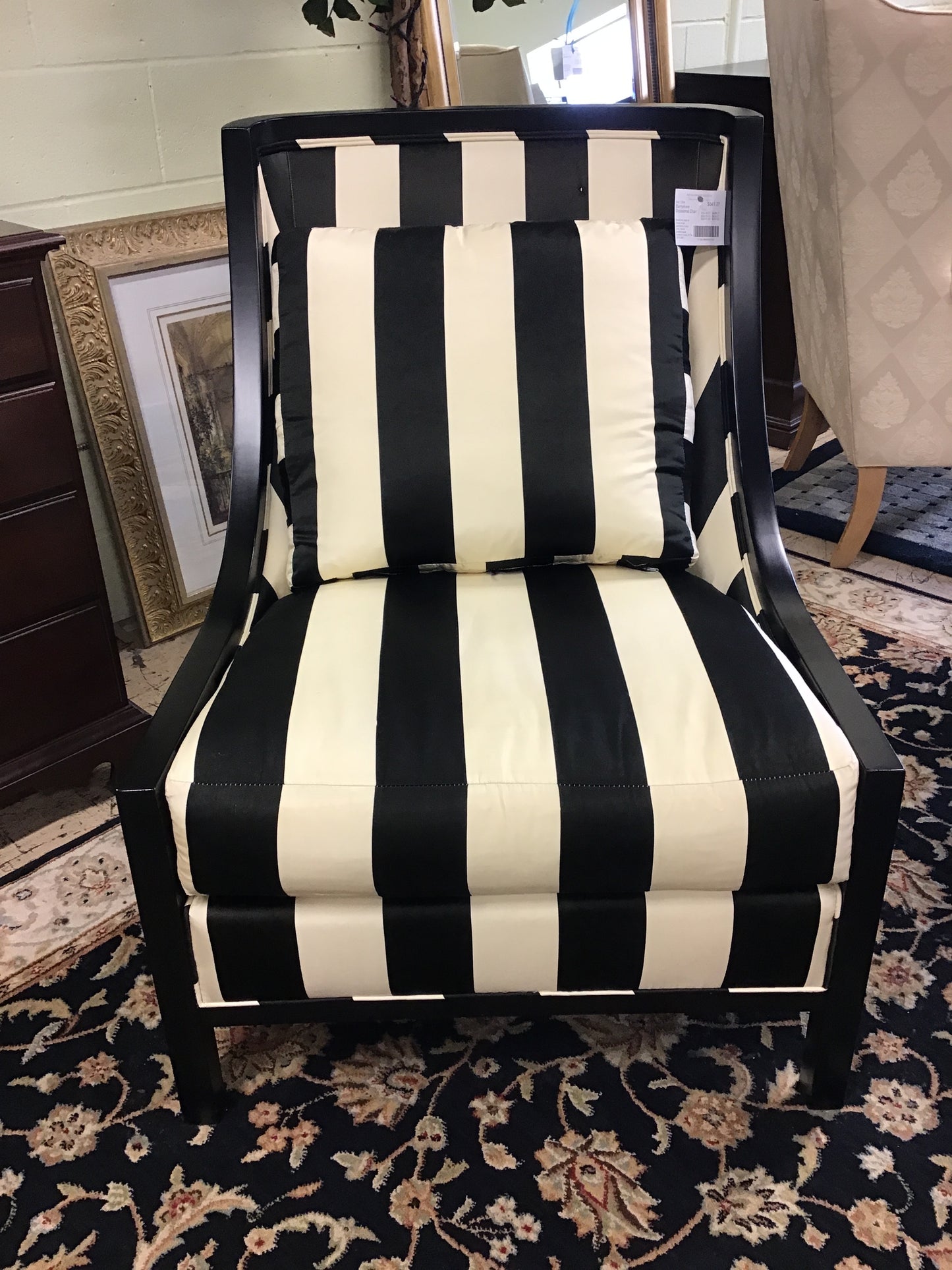 Barrymore Occasional Chair