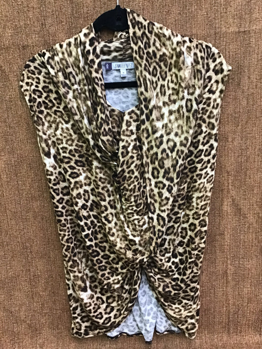 Jennifer Lopez Party Top