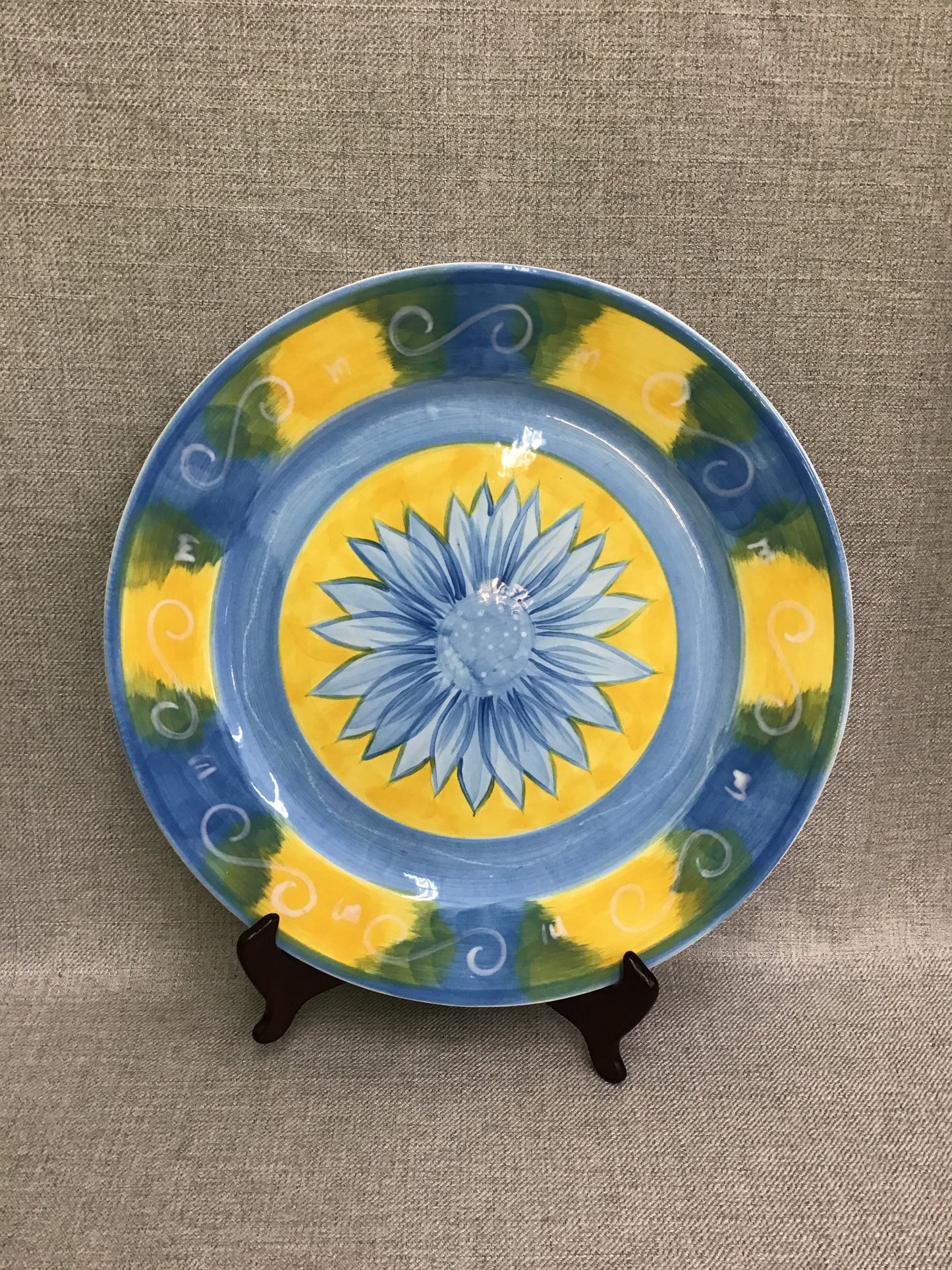Decorative Platter