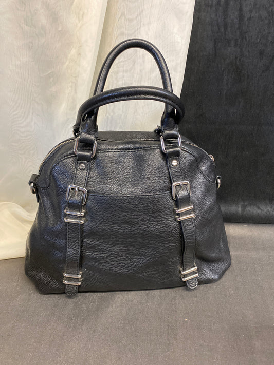 Danier Leather Satchel Purse