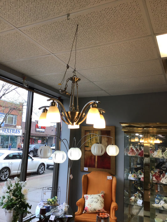 Modern Hanging Light