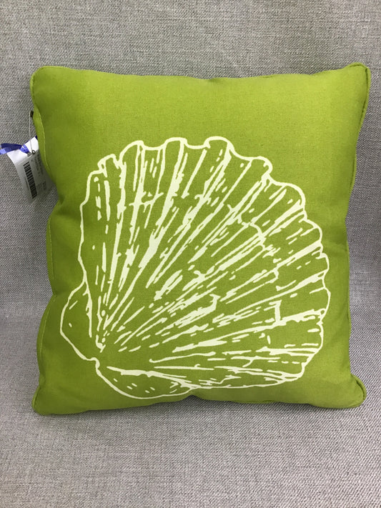 Brand New! Outdoor Throw Pillow- 16" x 16"