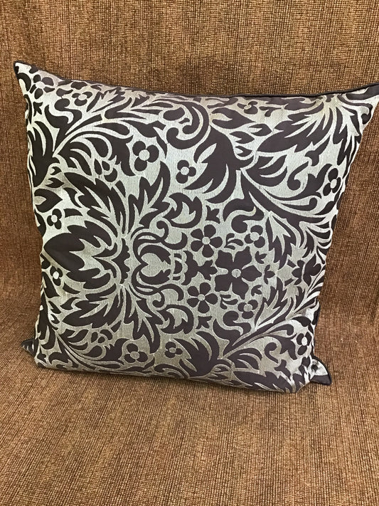 Rodeo Home Down Filled Throw Pillow