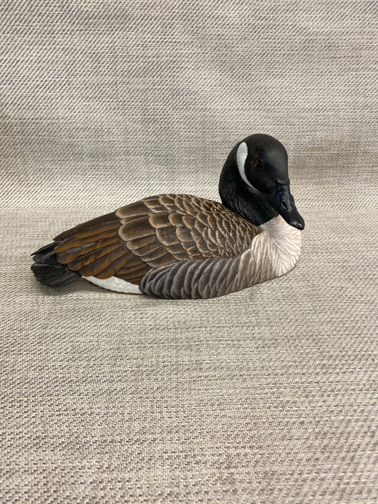 Gosset Wildlife Decoy - Canada Goose