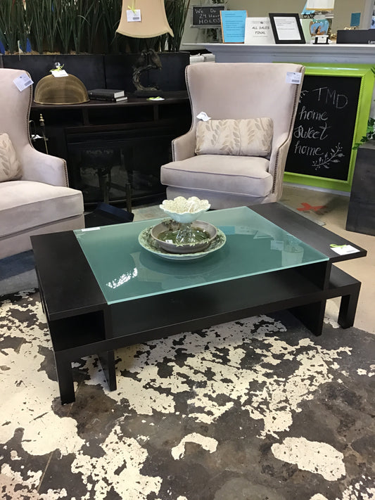 Roche Bobois Cocktail Table