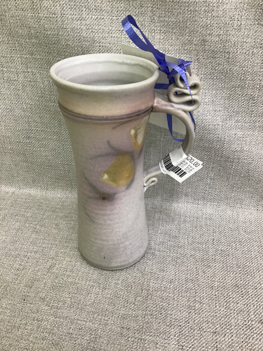 Handmade Pottery Mug
