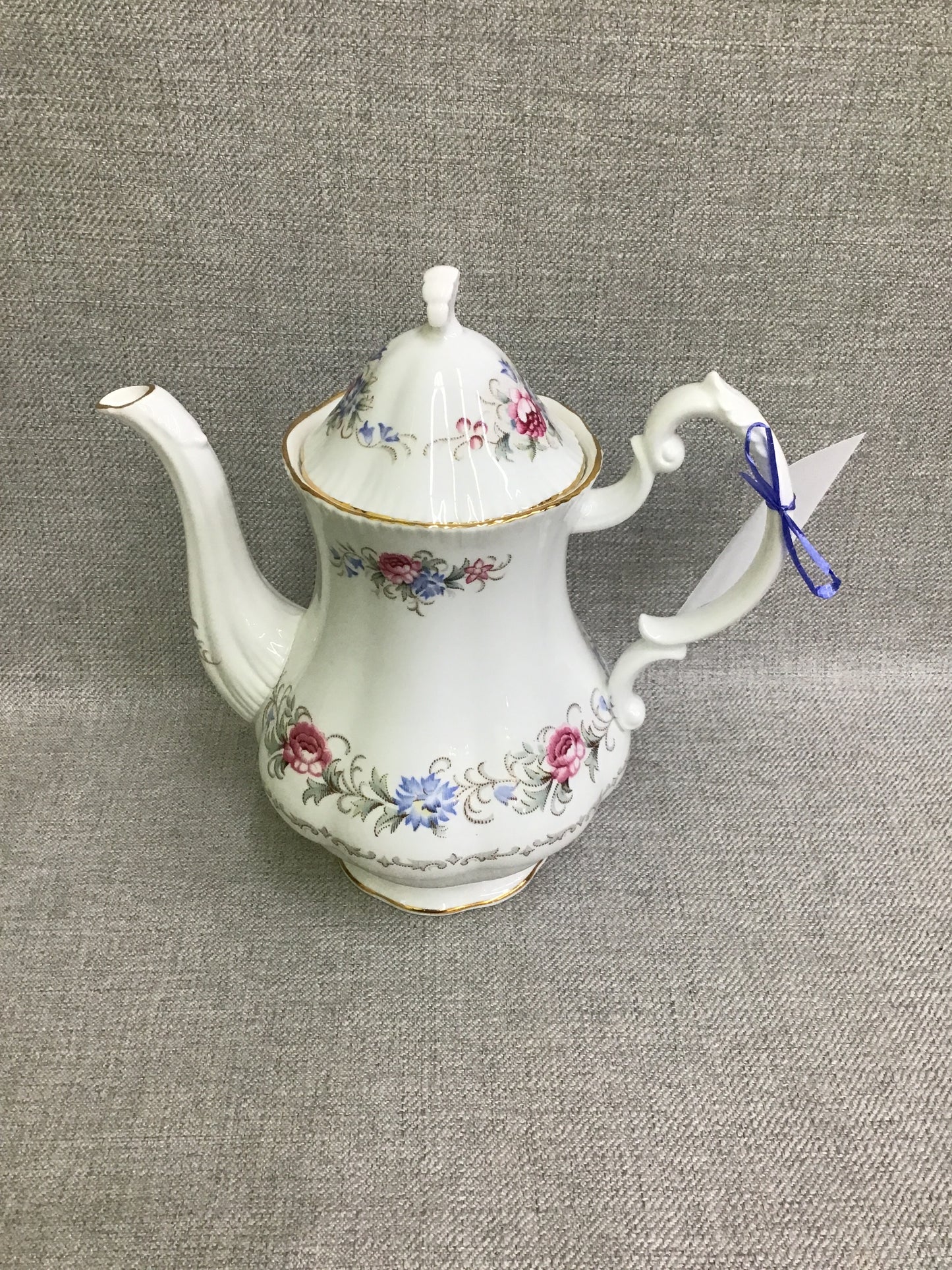 Royal Standard Teapot