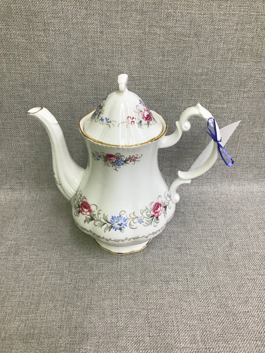 Royal Standard Teapot