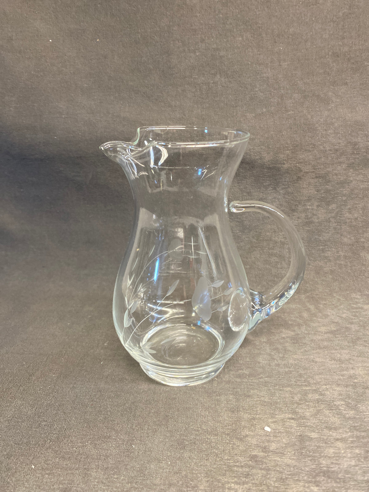 Hughes Cornflower Small Pitcher