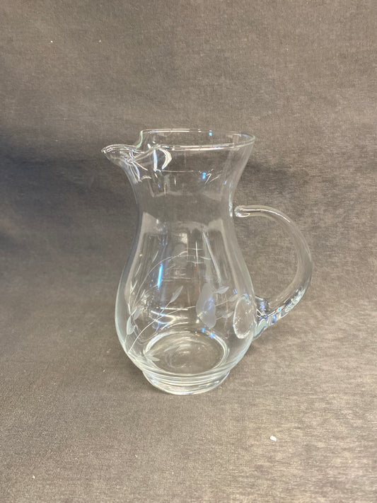 Hughes Cornflower Small Pitcher