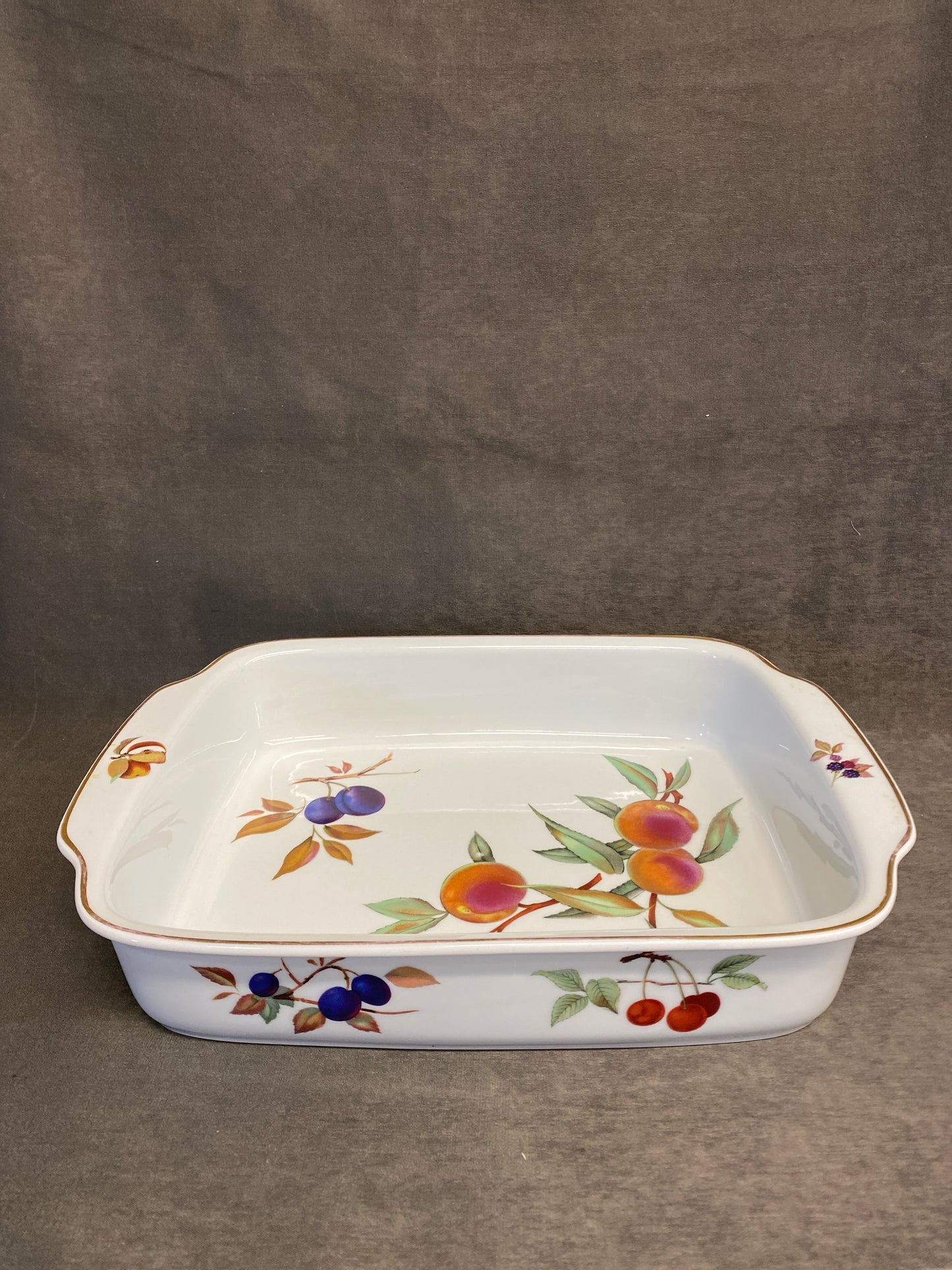 Evesham 15" Lasagna Dish