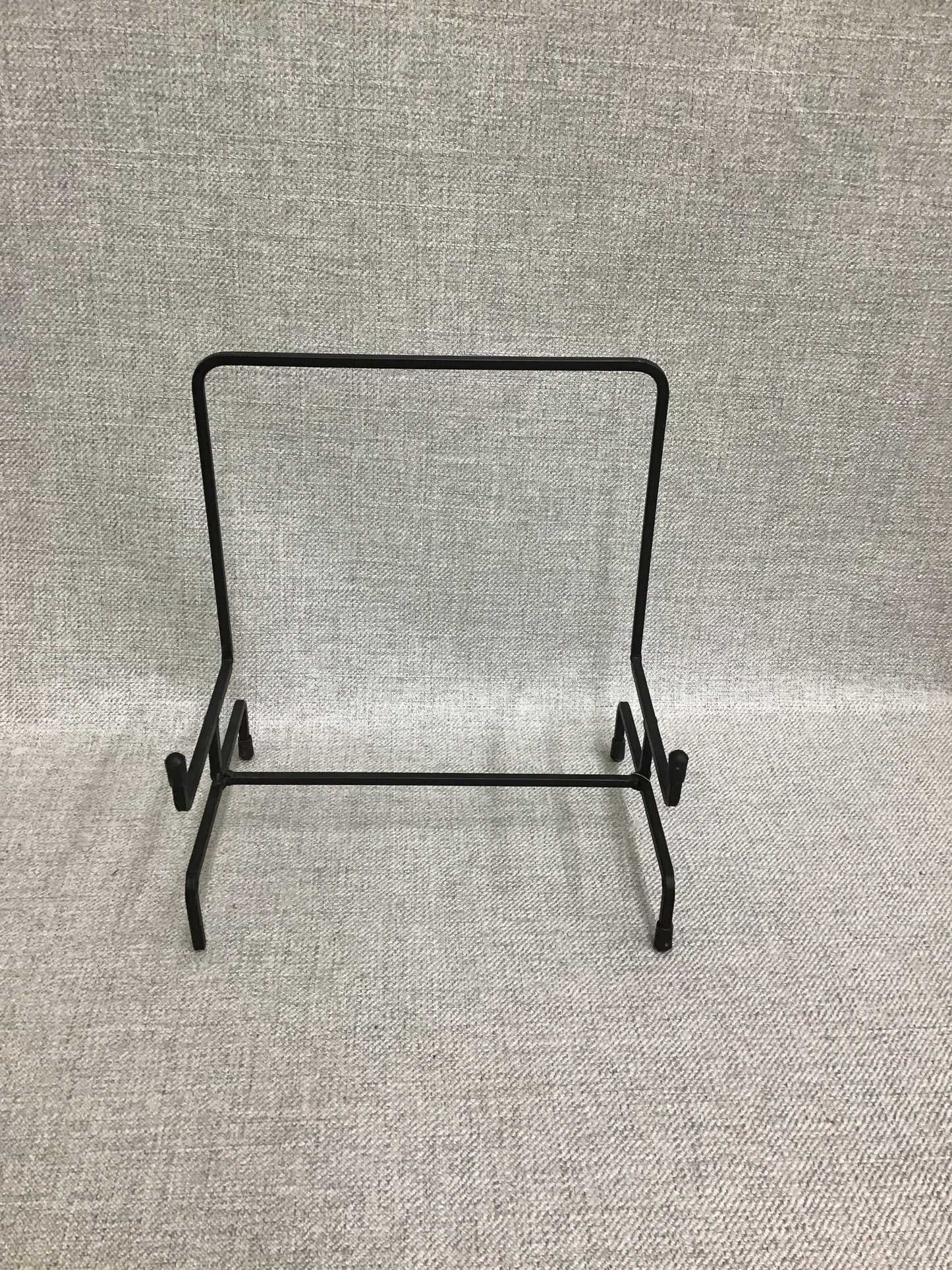 Metal Bowl/Platter Stand
