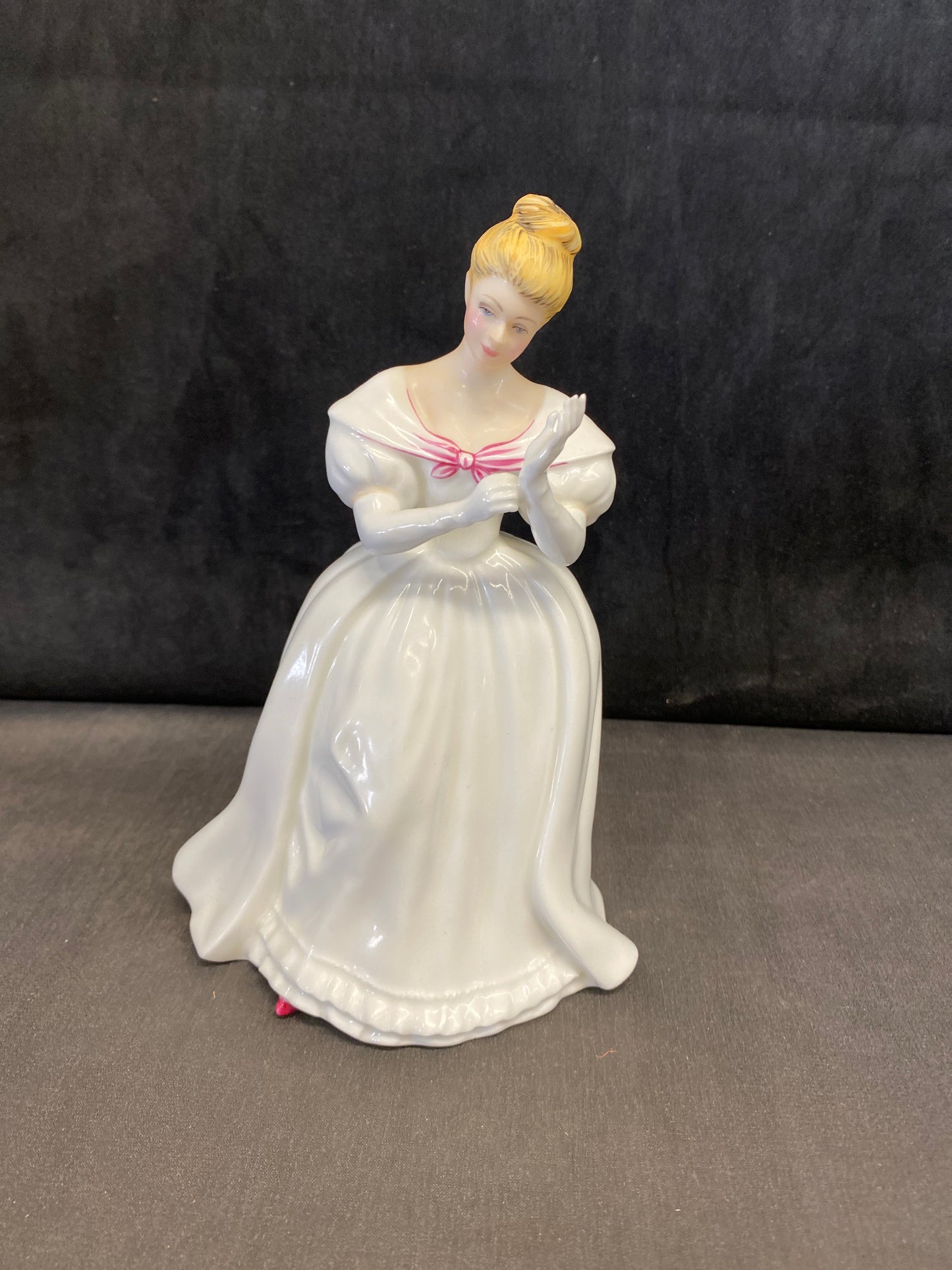 Royal Doulton Figurine - Denise