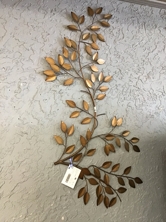 Decorative Metal Wall Art