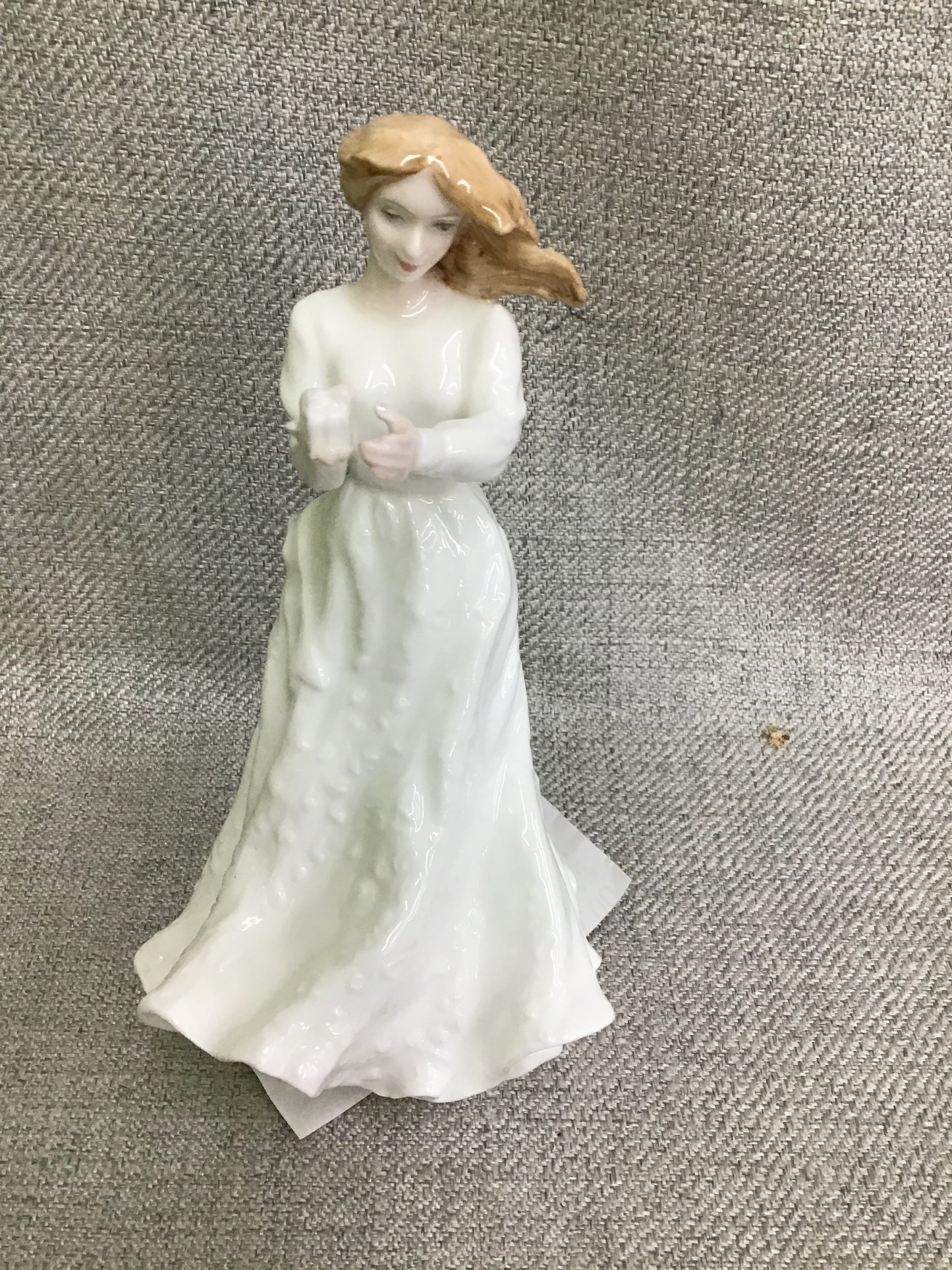 Royal Doulton 'Sentiments Thank You'