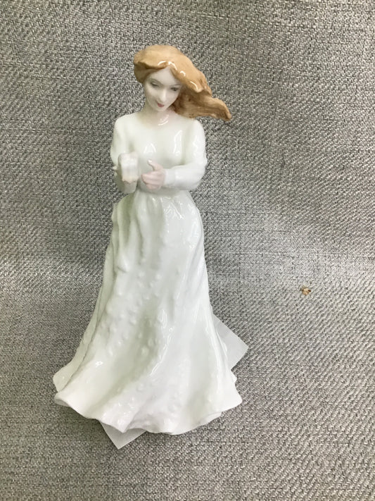 Royal Doulton 'Sentiments Thank You'