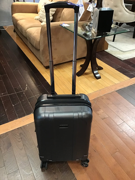 Bugatti Suitcase