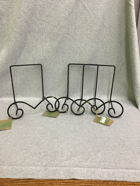 Metal Easels