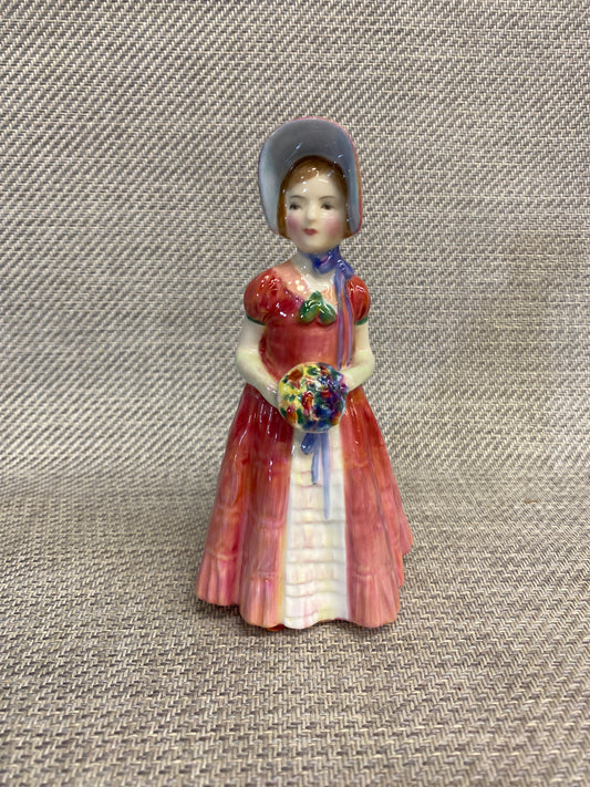 Royal Doulton Figurine - Diana
