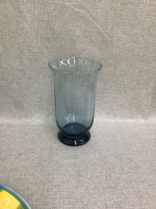 Glass Vase