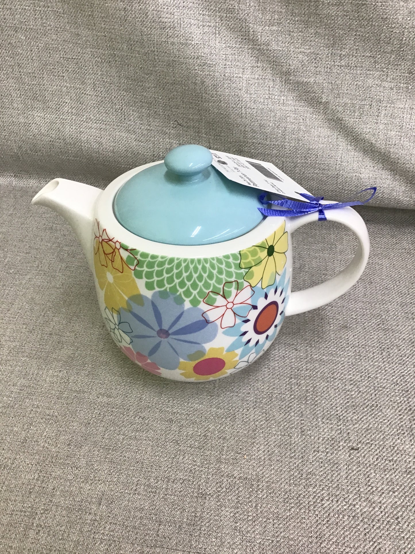 Portmeirion T-Pot