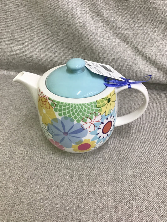 Portmeirion T-Pot