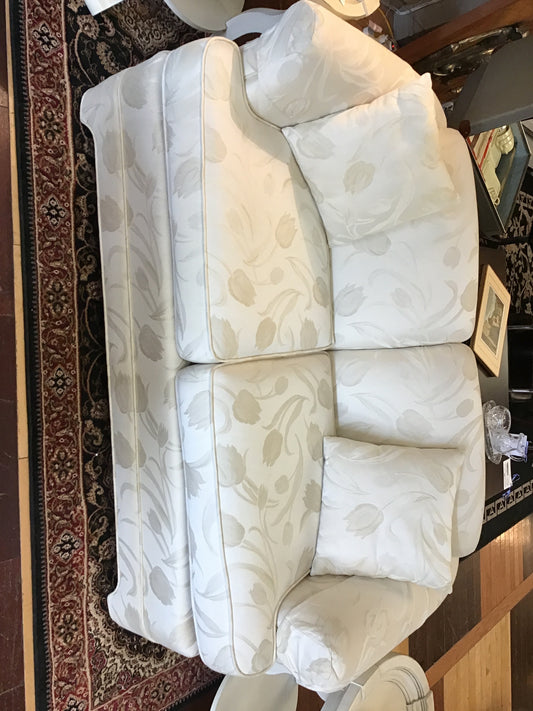 Sylvan Upholstery Loveseat