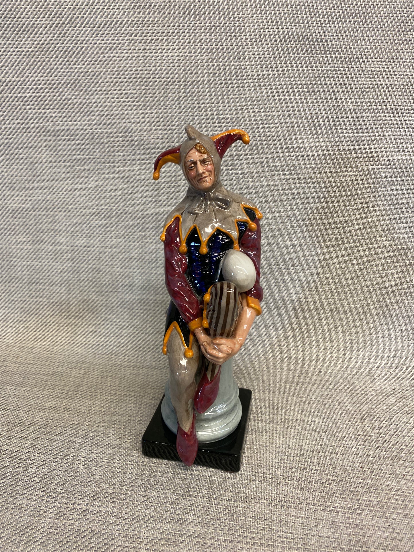Royal Doulton Figurine - The Joker