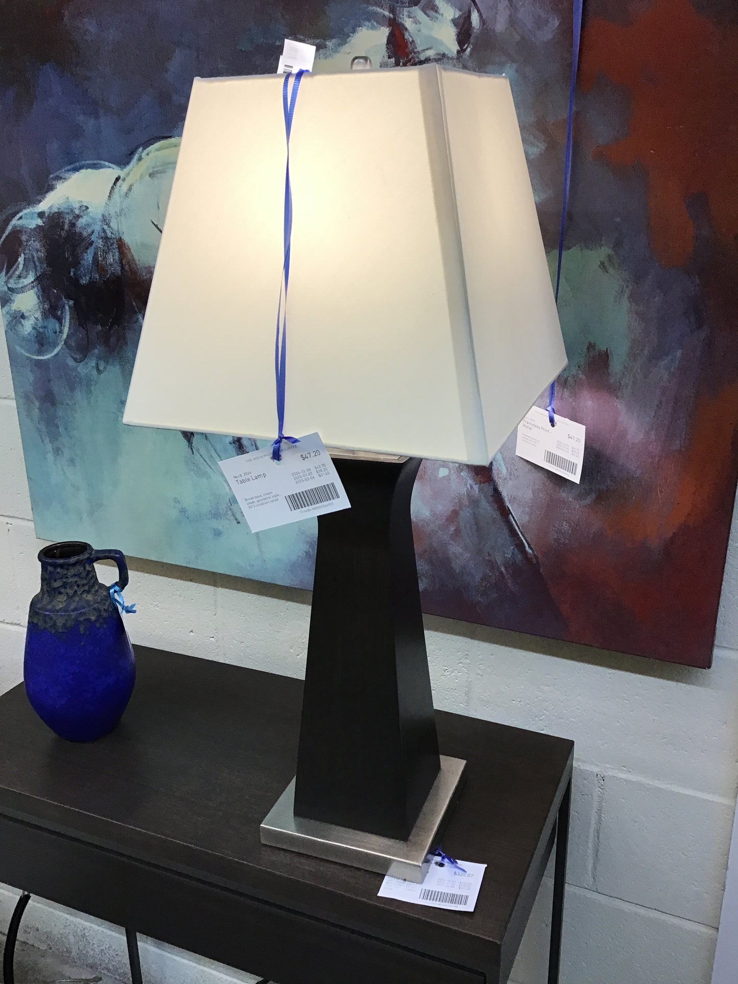 Table Lamp