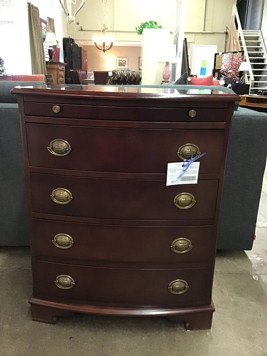 Bombay Chest of Drawers