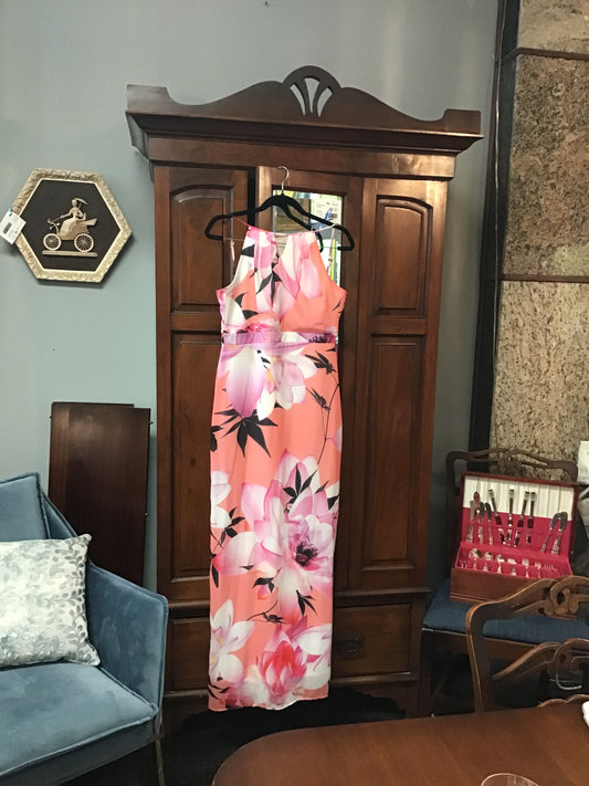 Lipsy London Summer Maxi Dress