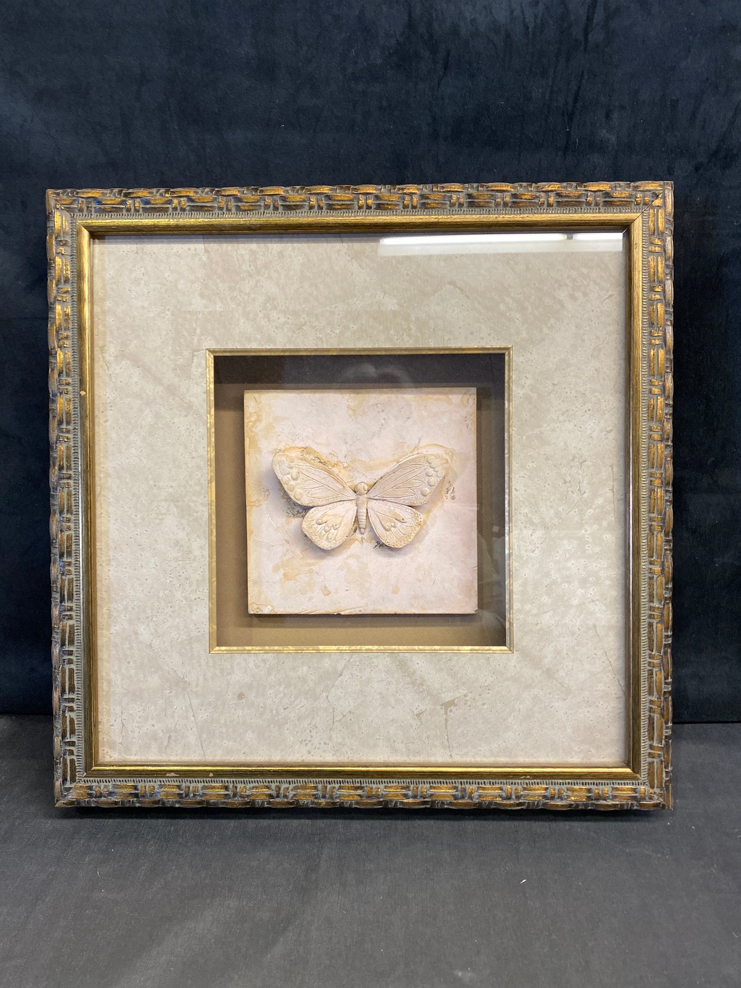 Ren-Wil Shadow Box - Butterfly