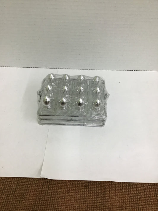 Set of 12 Salt & Pepper Shakers