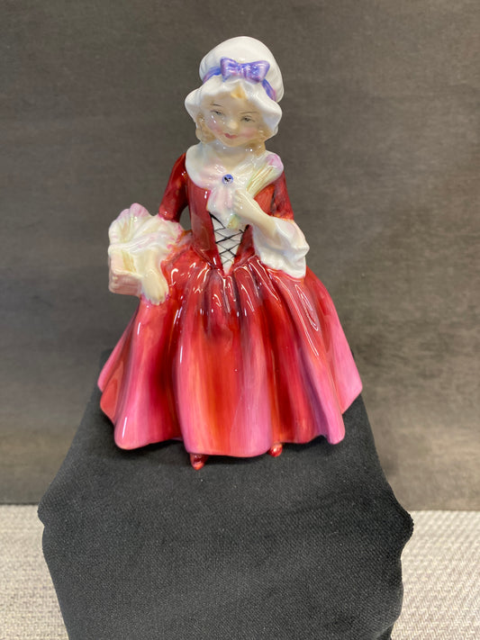 Royal Doulton "Lavinia"