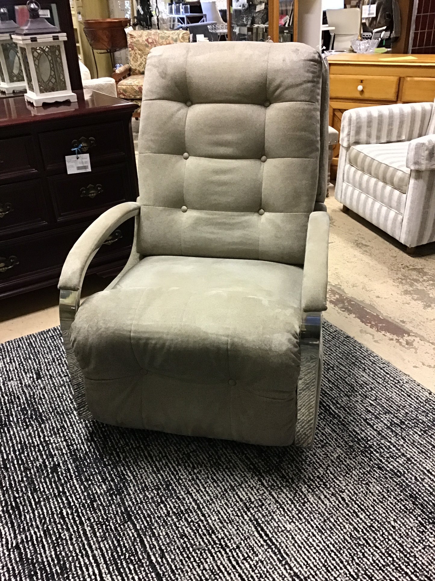 La-Z-Boy Rocking Recliner