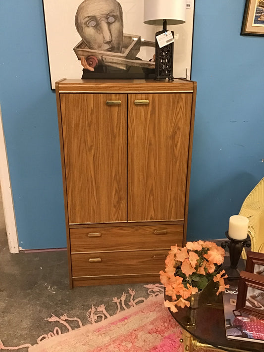 Retro PALLISER Wardrobe