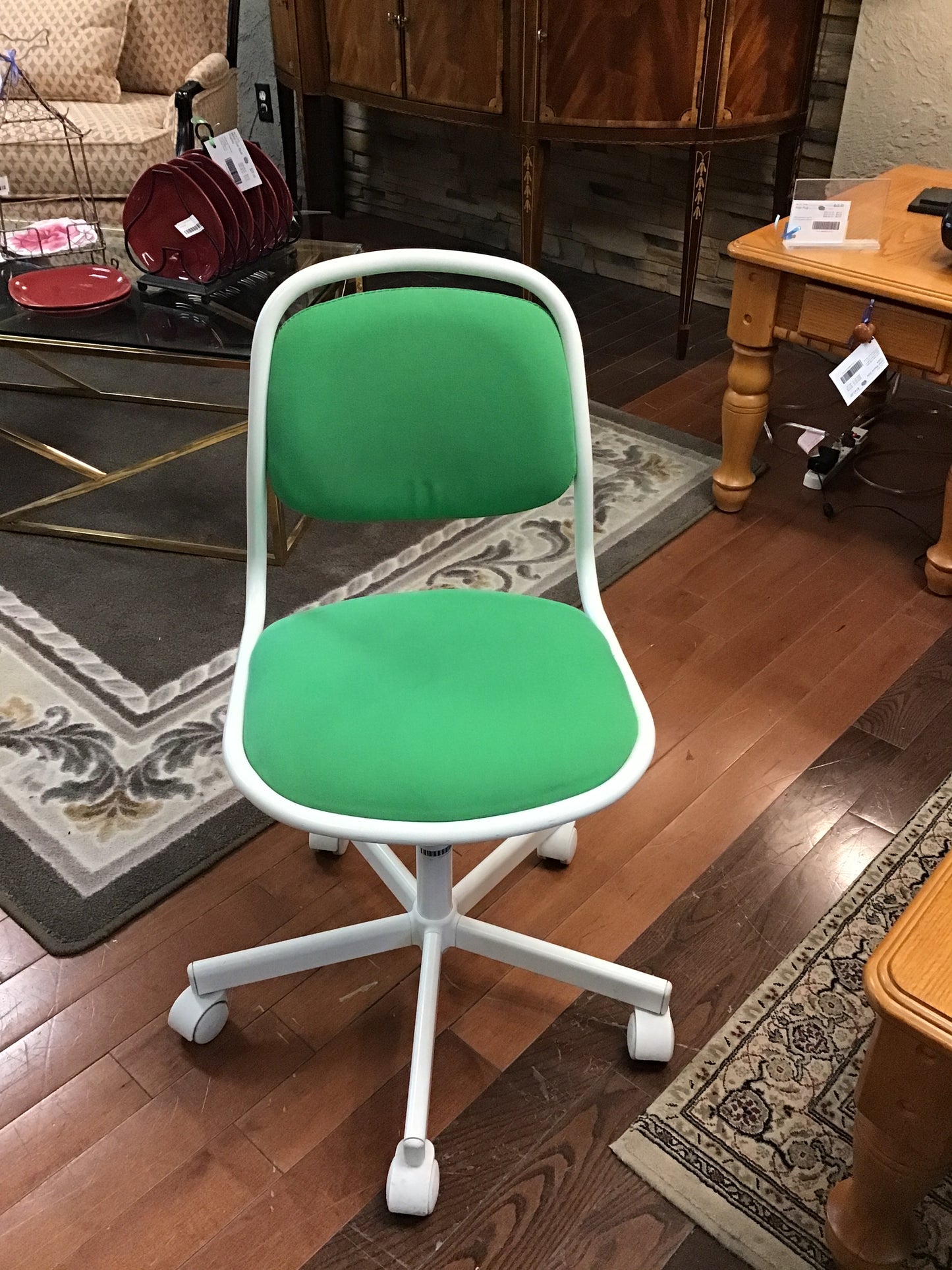 Ikea 'Orfjall' Office Chair