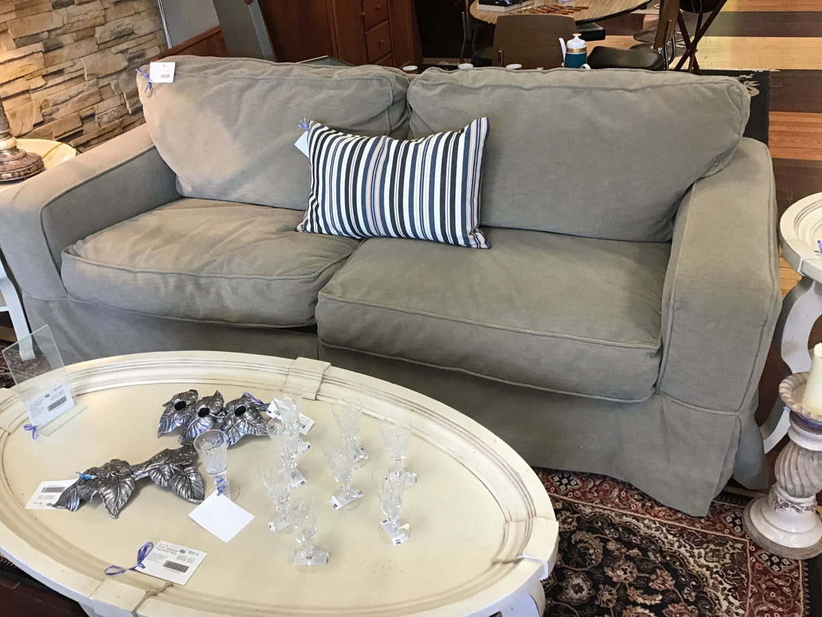 Home Ware Upholstered Sofa
