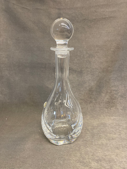 Cristallo "Free Life" Decanter