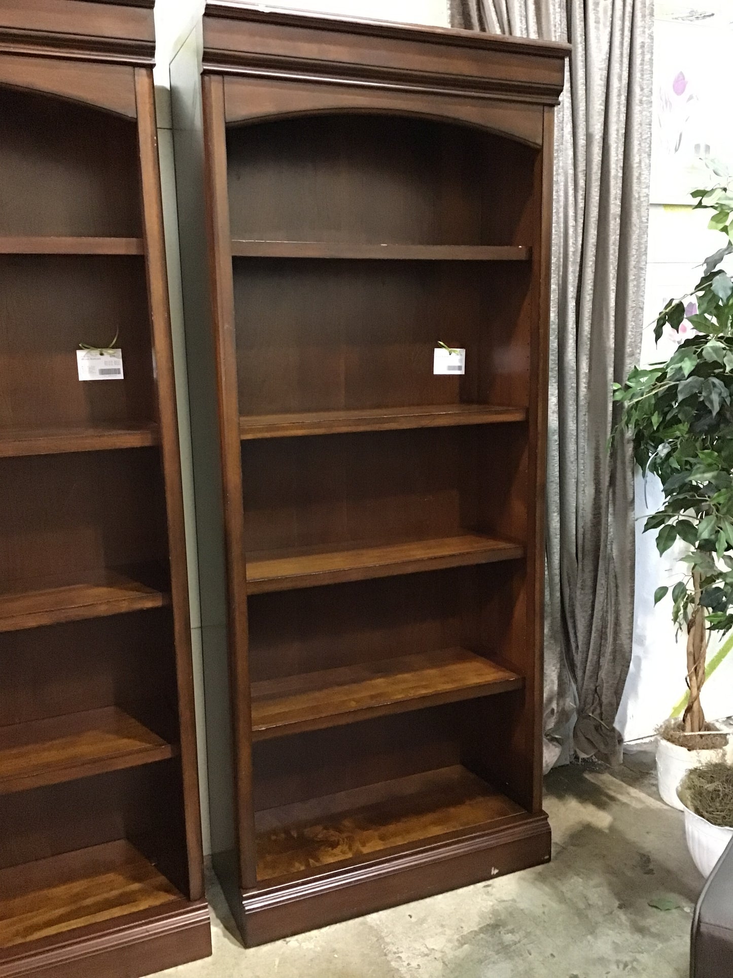 Whalen Bookcase