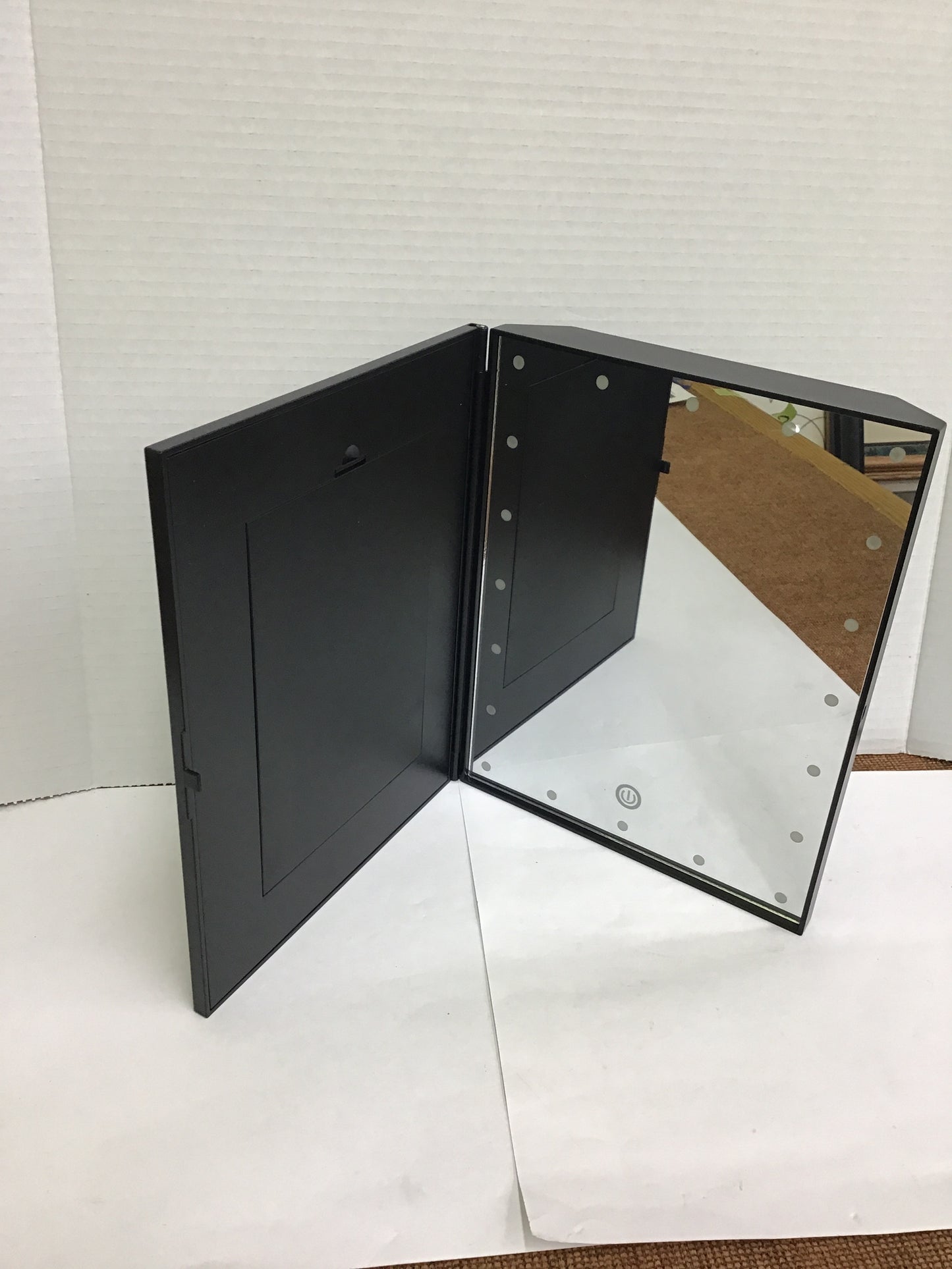 Conair Picture Frame Makeup Mirror