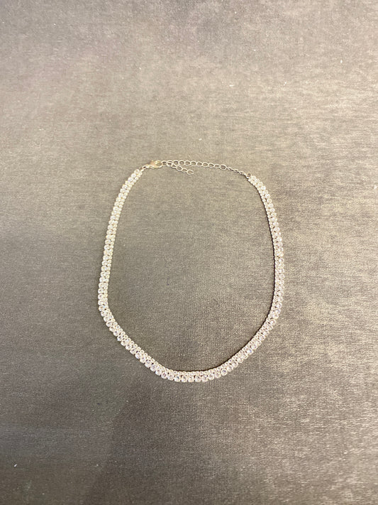 Necklace - Crystal
