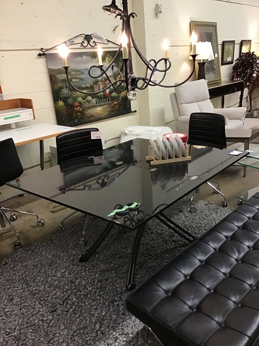 Ligne Roset "Cresendo" Table - CONDITION