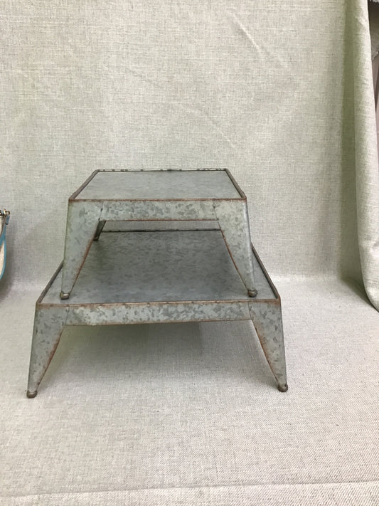 PR of Metal Stools