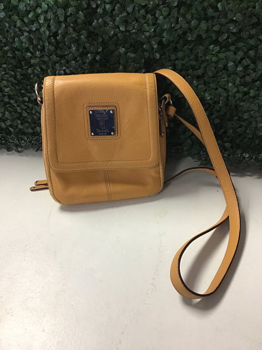 Tignanello Cross Body Handbag