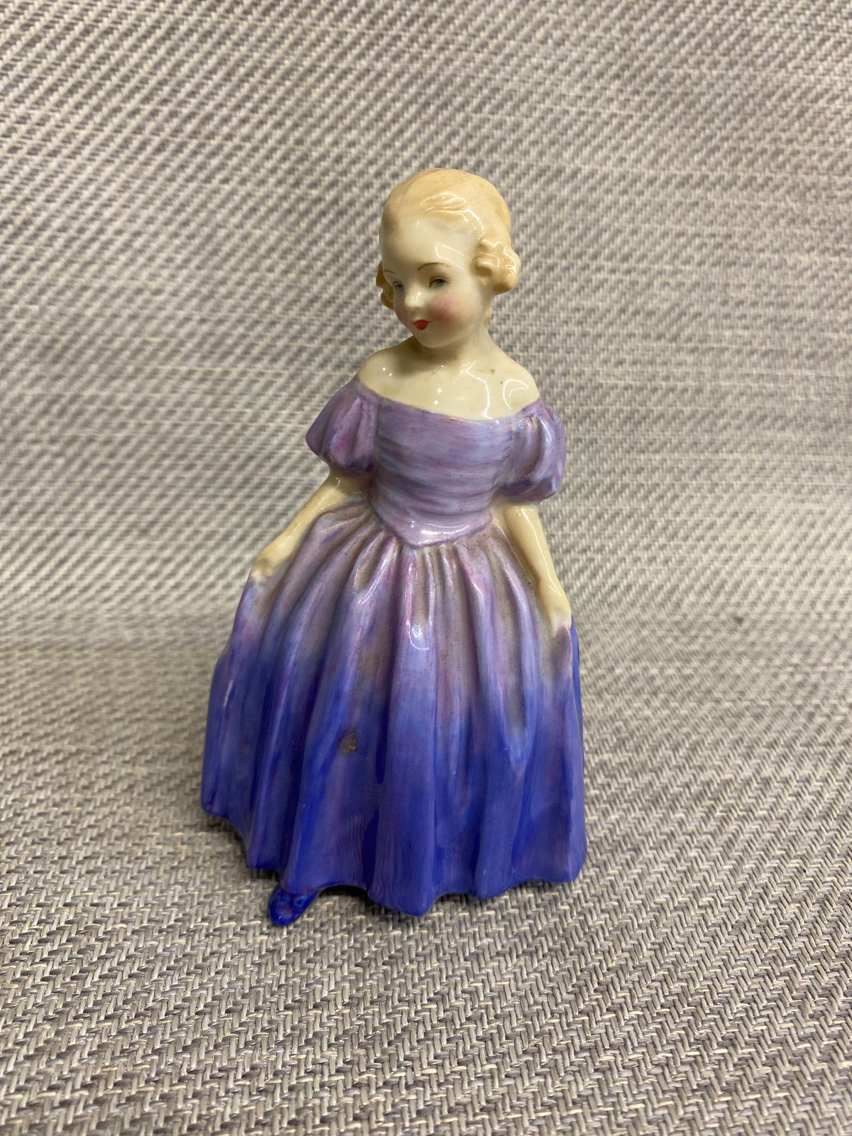 Royal Doulton Figurine - Marie