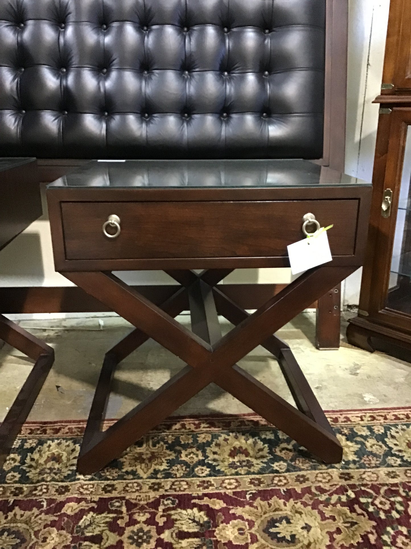 Drexel Nightstand