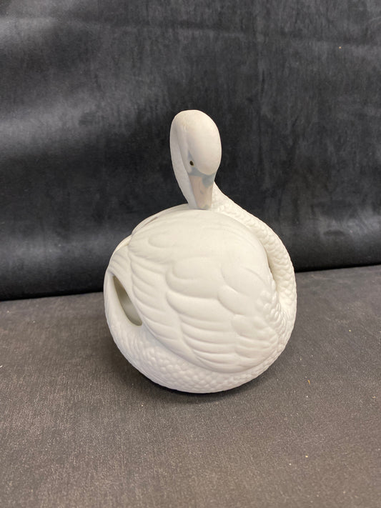 Lladro Figurine - Swan