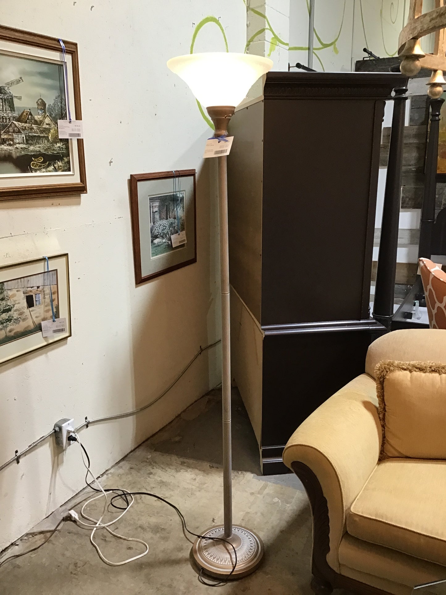 Floor Lamp